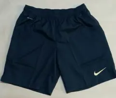 【未使用】NIKE ブラック ショートパンツ Lサイズ