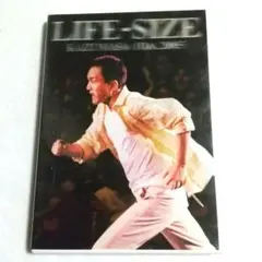 小田和正LIFE-SIZEライフサイズDVD2枚セット ⑥2004年〜2005年 2025年最新】小田和正 life-size 2005の人気アイテム - メルカリ