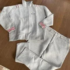 セットアップ スウェット