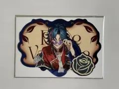 にじさんじ Rose Valentine 特典カード 魁星