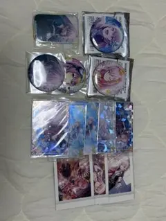 2026年最新】巡音ルカ 缶バッジの人気アイテム - メルカリ