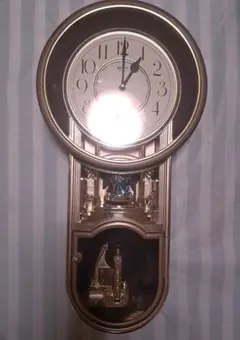 2025年最新】リズム時計 ディスクオルゴールの人気アイテム