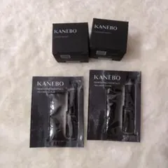 カネボウ クリームインデイ・ナイト・ジェネレイティングエッセンシャルズ