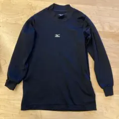 野球　アンダーウエア　ミズノ　長袖　140