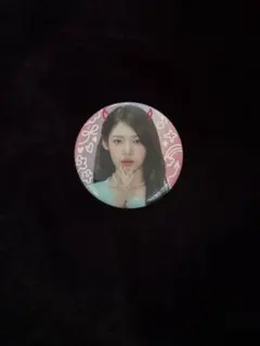 BABYMONSTER ローラ 缶バッジ