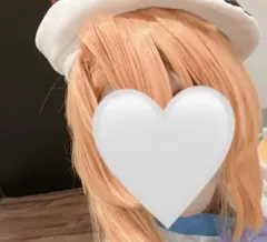 竜宮レナ コスプレ ウィッグ - メルカリ