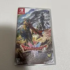Switch ドラゴンクエスト1&2