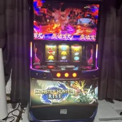 なっきゅ様専用 2007 X スロットマシン バトルモード搭載 - メルカリ