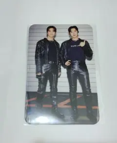 2025年最新】東方神起 カードの人気アイテム - メルカリ