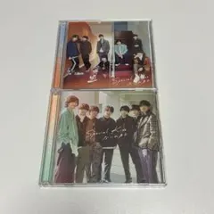 Special Kiss 初回限定盤セット