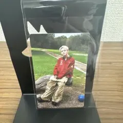 INI 田島将吾 写真集 セブンネット トレカ Viva la vita