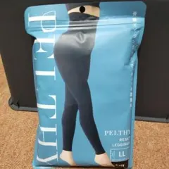 ベルミス PELTHY ペルシーリセットレギンス LL