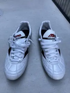 【やすぅー様専用】MIZUNO MORELIA Ⅱ JAPAN 26.5