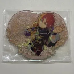 あんスタ アクリルスタンド 花の契約 流砂 ハート Knights 月永レオ