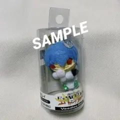 新世紀エヴァンゲリオン Voodoo Doll 綾波レイ プラグスーツバージョン 未開封】エヴァンゲリオン Voodoo Doll 綾波レイ プラグスーツ - メルカリ