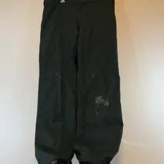 90s FASHION SEAL ワークパンツ W38 アメカジ古着 ペンキ 緑