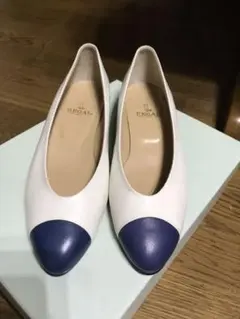 パンプス リーガル