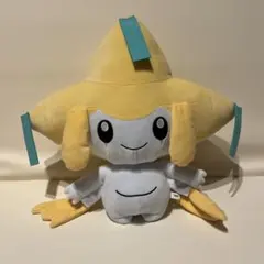 【ポケモン】めちゃもふぐっと ジラーチ ぬいぐるみ