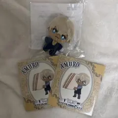 名探偵コナン　セガラッキーくじ　執事喫茶　安室透