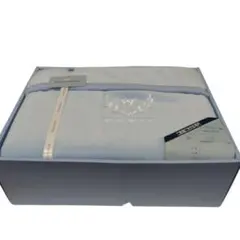 WEDGWOOD アクリルニューマイヤー毛布 140×200cm 日本製