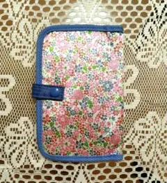 Francfranc 花柄マルチケースのサムネイル
