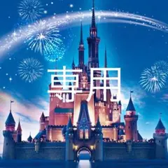専用です