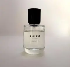 SHIRO INTRODUCTION 香水 50ml - メルカリ