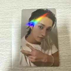 スキズ KARMA バンチャン HMV特典