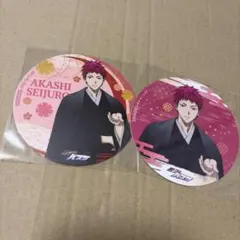 黒子のバスケ 赤司征十郎 コースター