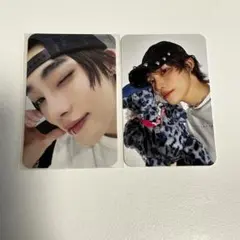 THEBOYZ ニュー　トレカセット