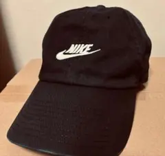 Nike ブラック クラブキャップ M/Lのサムネイル