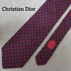 ChristianDiorネクタイ