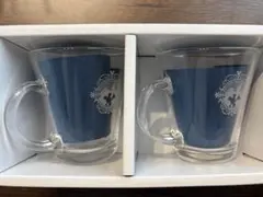 Disney's Fairy Tale Weddings グラス 2個セットのサムネイル
