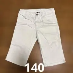 GapKids 140cm ハーフパンツ