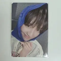 BOYNEXTDOOR ウナク weverse jp ラキドロ トレカ HOME - メルカリ