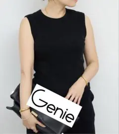 Deuxieme Classe ☆ dignity sleeveless ☆ - メルカリ