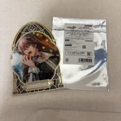 アイナナ グループ記念日2025 クリアビジュアルコレクション 御堂虎於