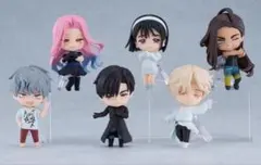 ねんどろいどさぷらいず ALIEN STAGE【アニメイト特典付】