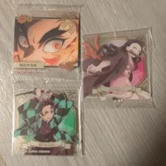 鬼滅の刃 ブロマイドセット