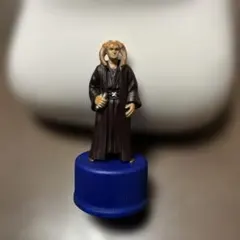 ペプシ　スター・ウォーズ（Star Wars）ボトルキャップ　セイシー・ティン