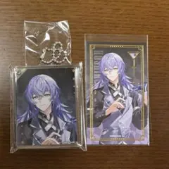 星導ショウ にじさんじ Dytica アニメイトカフェ