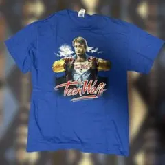 2026年最新】マイケルjフォックス tシャツの人気アイテム - メルカリ