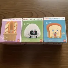 パンどろぼうフレンズ