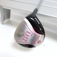 【レディース】ブリヂストン ELLE CL 4番 フェアウェイウッド 4Wのサムネイル