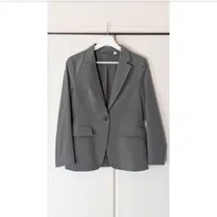 【GU】スーツ セットアップ