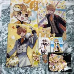 すとぷり るぅと グッズセット