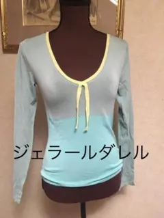 ジェラールダレル GERARD DAREL パリ トップスのサムネイル
