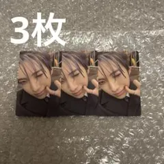 月狼 &TEAM YUMA トレカ