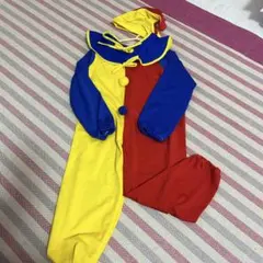 ピエロ着ぐるみ