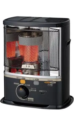 2025年最新】sx コロナ 石油ストーブの人気アイテム - メルカリ